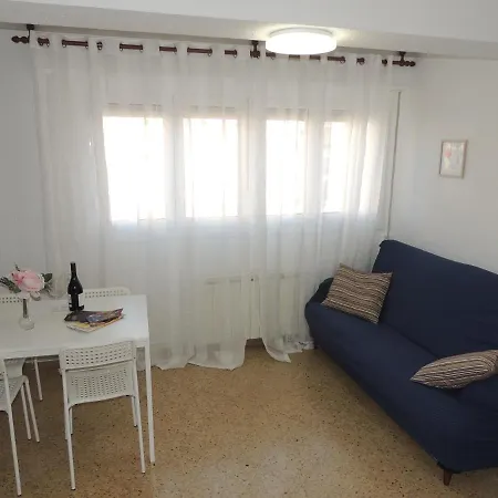 Apartment Bonito Apartamento En Centro *