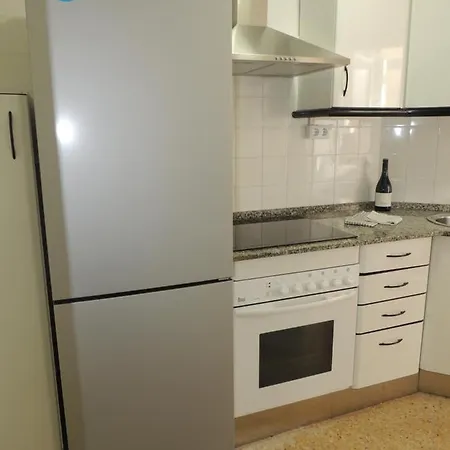 Bonito Apartamento En Centro * Tarragona