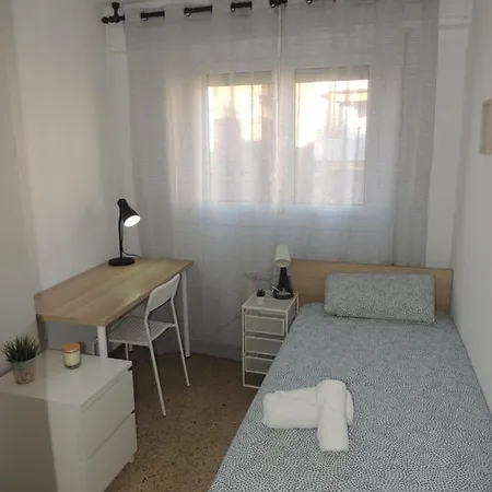 Bonito Apartamento En Centro