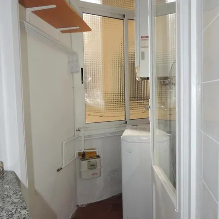 Appartement Bonito Apartamento En Centro Tarragona