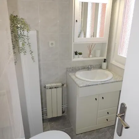 Bonito Apartamento En Centro