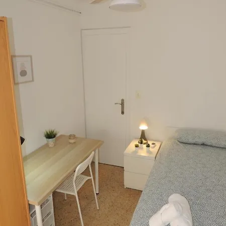 Bonito Apartamento En Centro * Tarragona