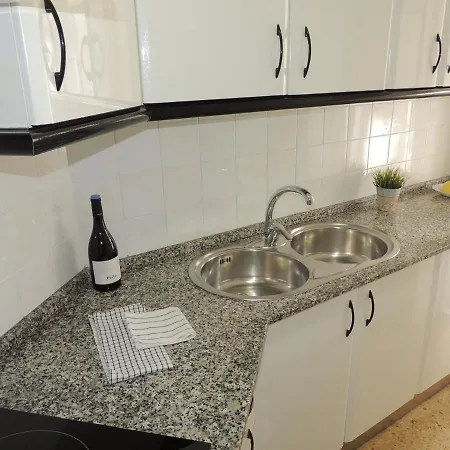 Bonito Apartamento En Centro